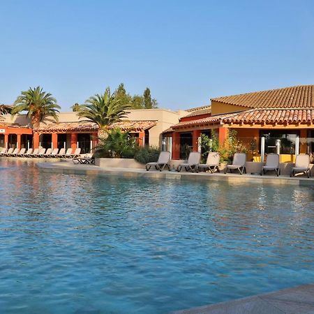 Sowell Residences Les Hameaux De Camargue Арль Екстер'єр фото