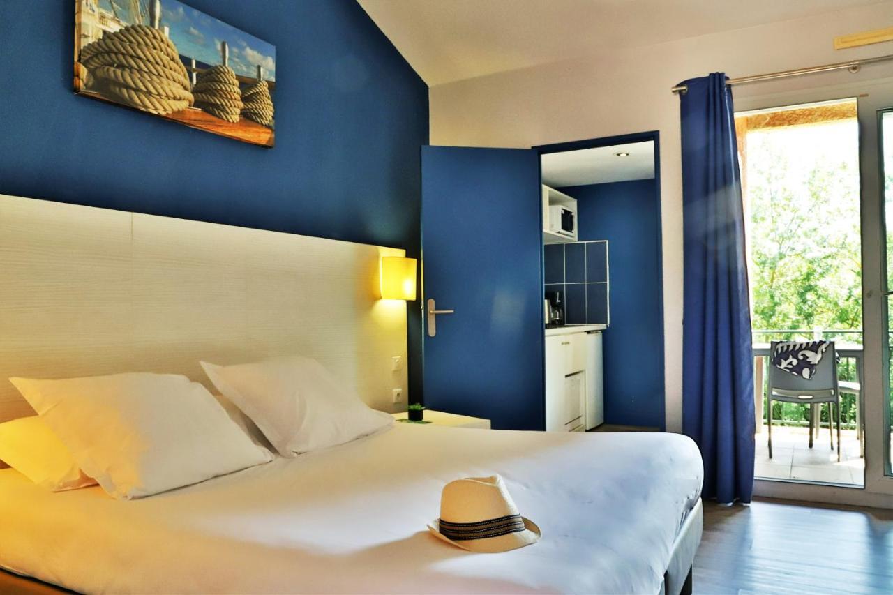 Sowell Residences Les Hameaux De Camargue Арль Екстер'єр фото
