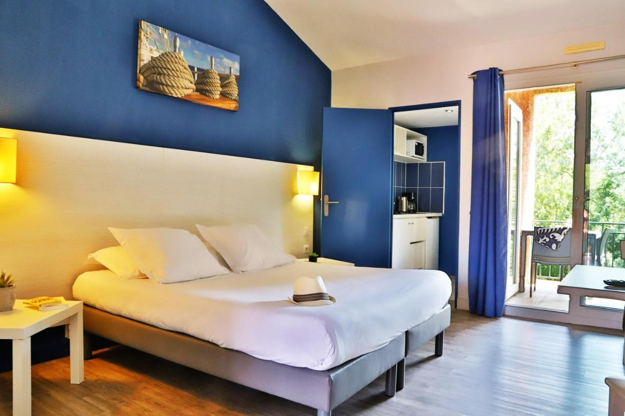 Sowell Residences Les Hameaux De Camargue Арль Екстер'єр фото