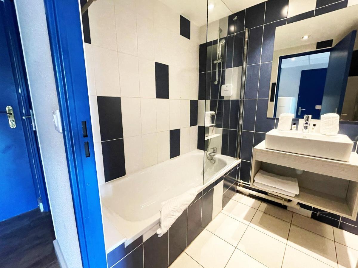 Sowell Residences Les Hameaux De Camargue Арль Екстер'єр фото