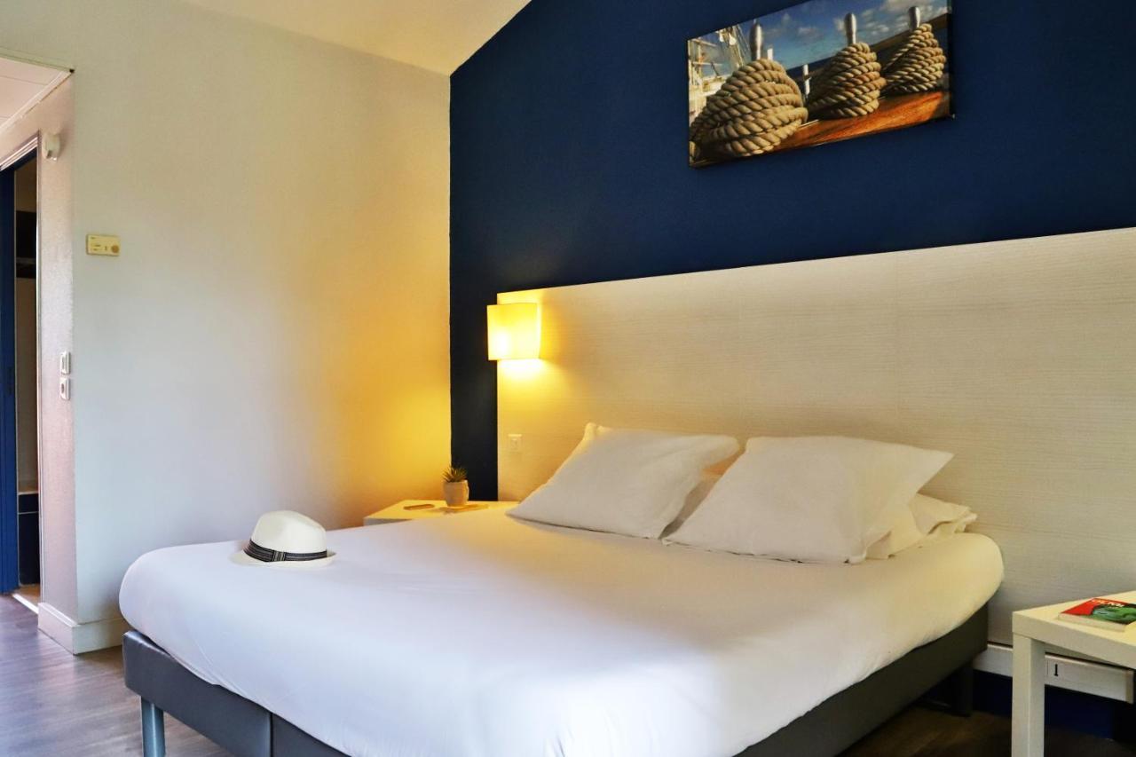 Sowell Residences Les Hameaux De Camargue Арль Екстер'єр фото