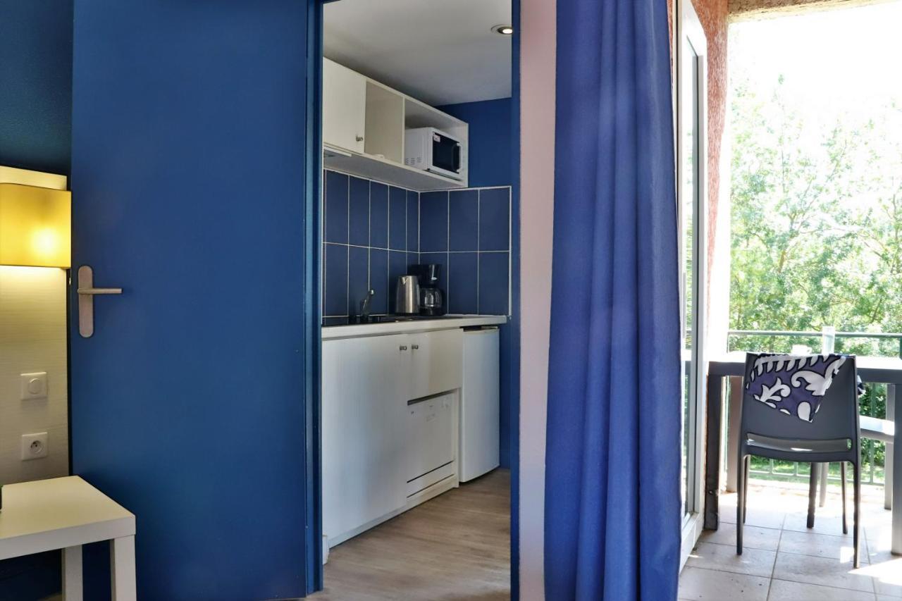 Sowell Residences Les Hameaux De Camargue Арль Екстер'єр фото