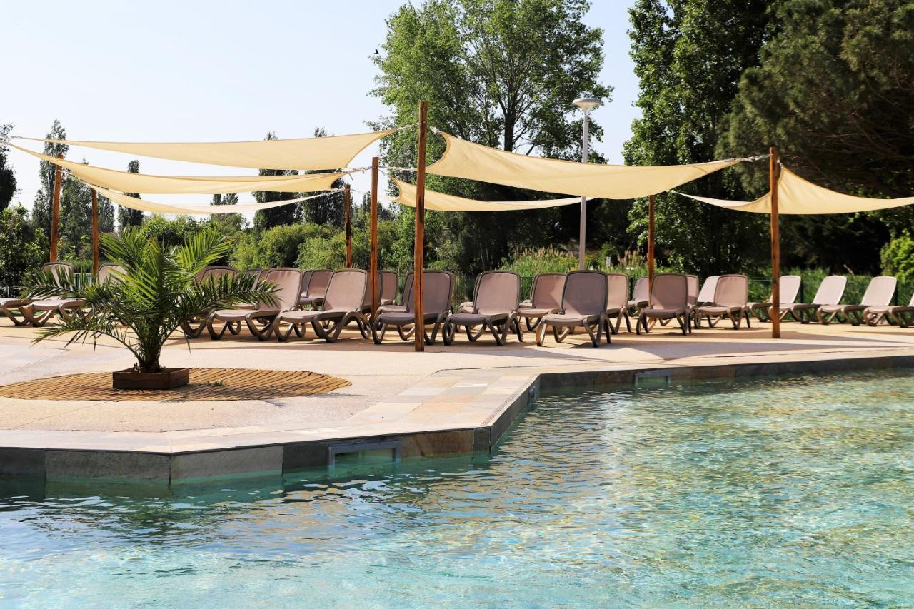 Sowell Residences Les Hameaux De Camargue Арль Екстер'єр фото