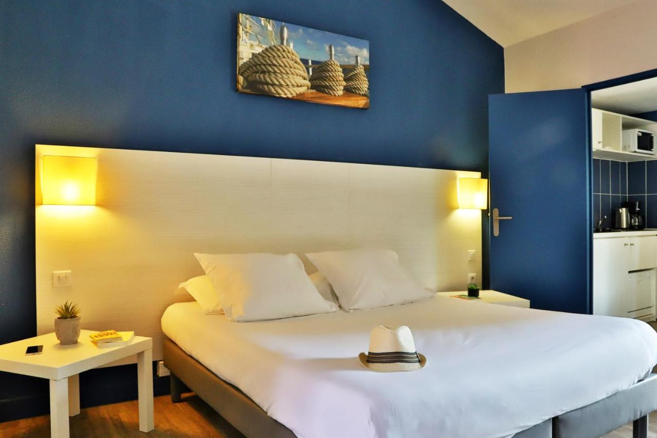 Sowell Residences Les Hameaux De Camargue Арль Екстер'єр фото