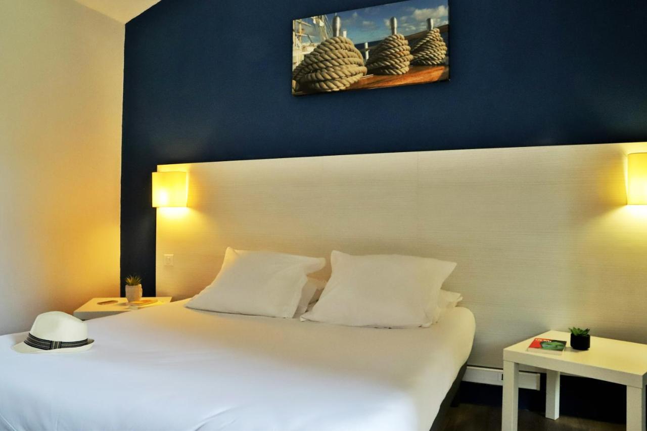 Sowell Residences Les Hameaux De Camargue Арль Екстер'єр фото