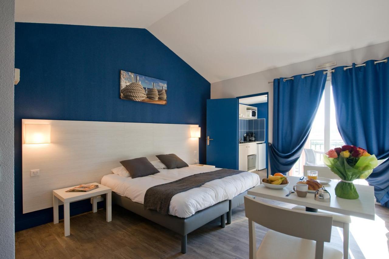 Sowell Residences Les Hameaux De Camargue Арль Екстер'єр фото