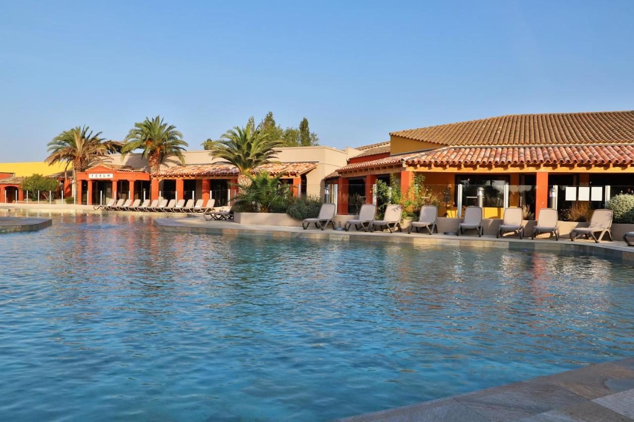 Sowell Residences Les Hameaux De Camargue Арль Екстер'єр фото